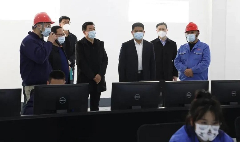 球友会足球直播在线观看免费:祝贺！中国中化2021年度科技奖揭晓